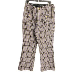 Fashion Wear 60s/70s pants